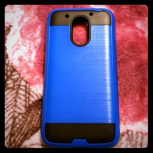 Moto e4 case